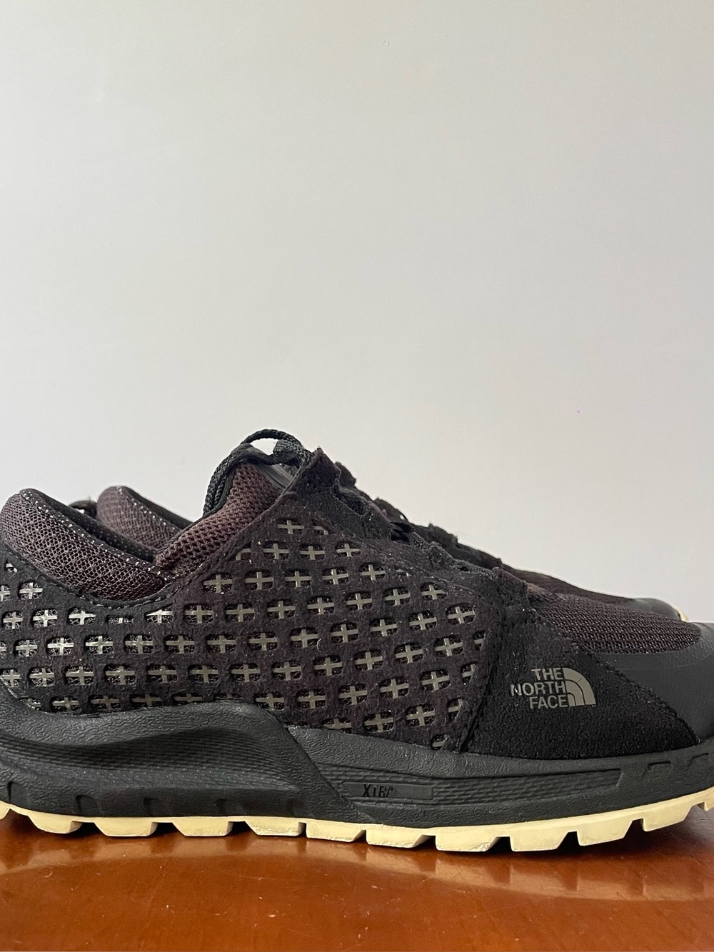The North Face Mountain Sneaker | US 7.5